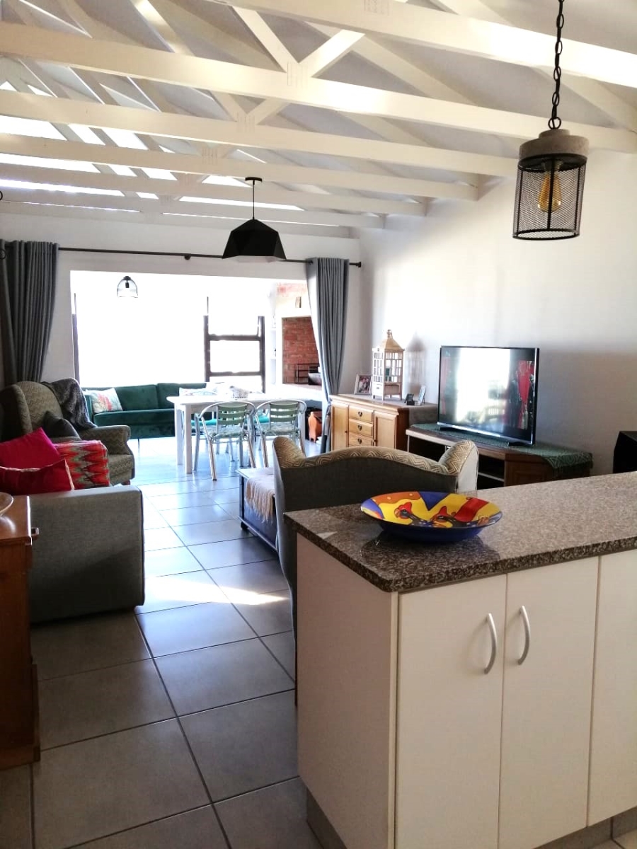 To Let 2 Bedroom Property for Rent in Tergniet Western Cape